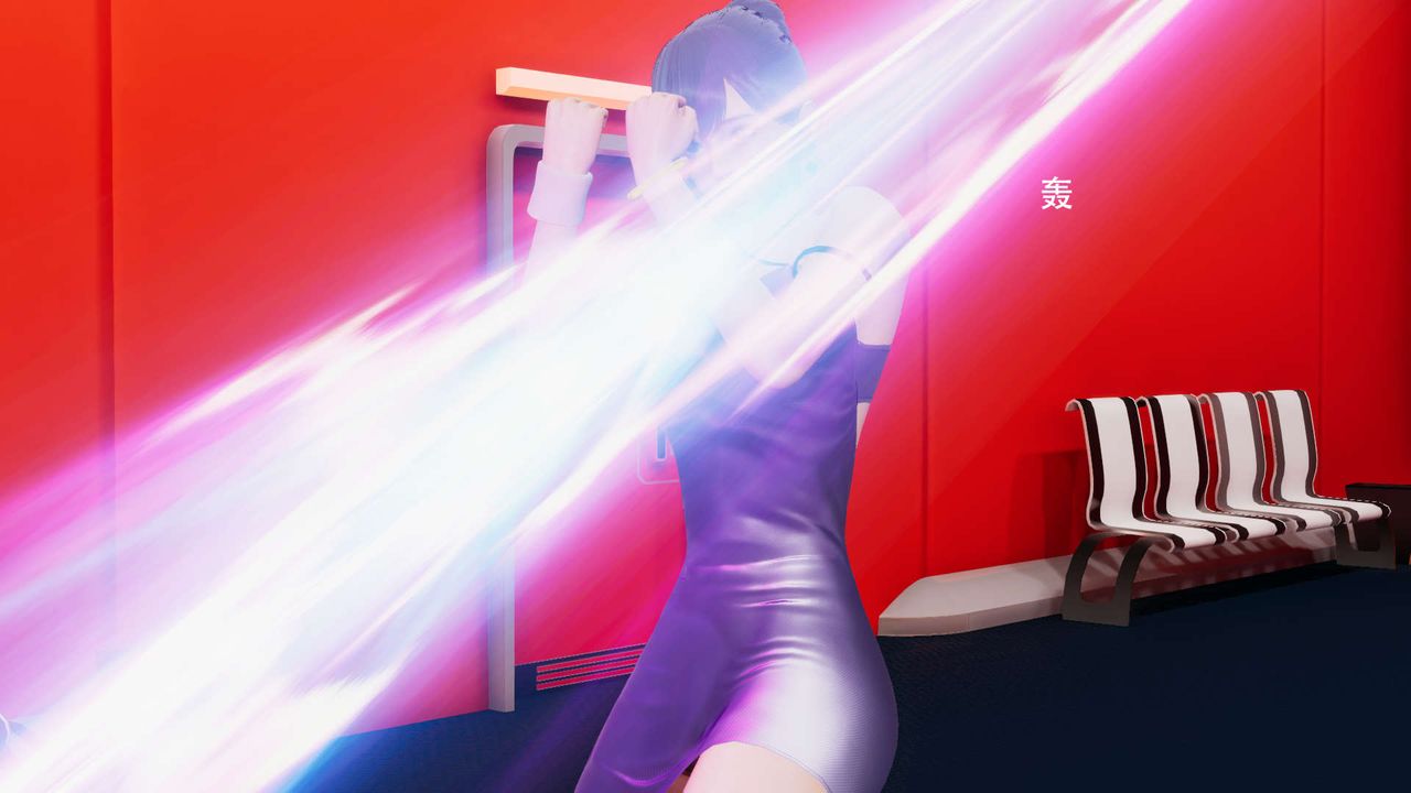 [3D]魔导世界第23話