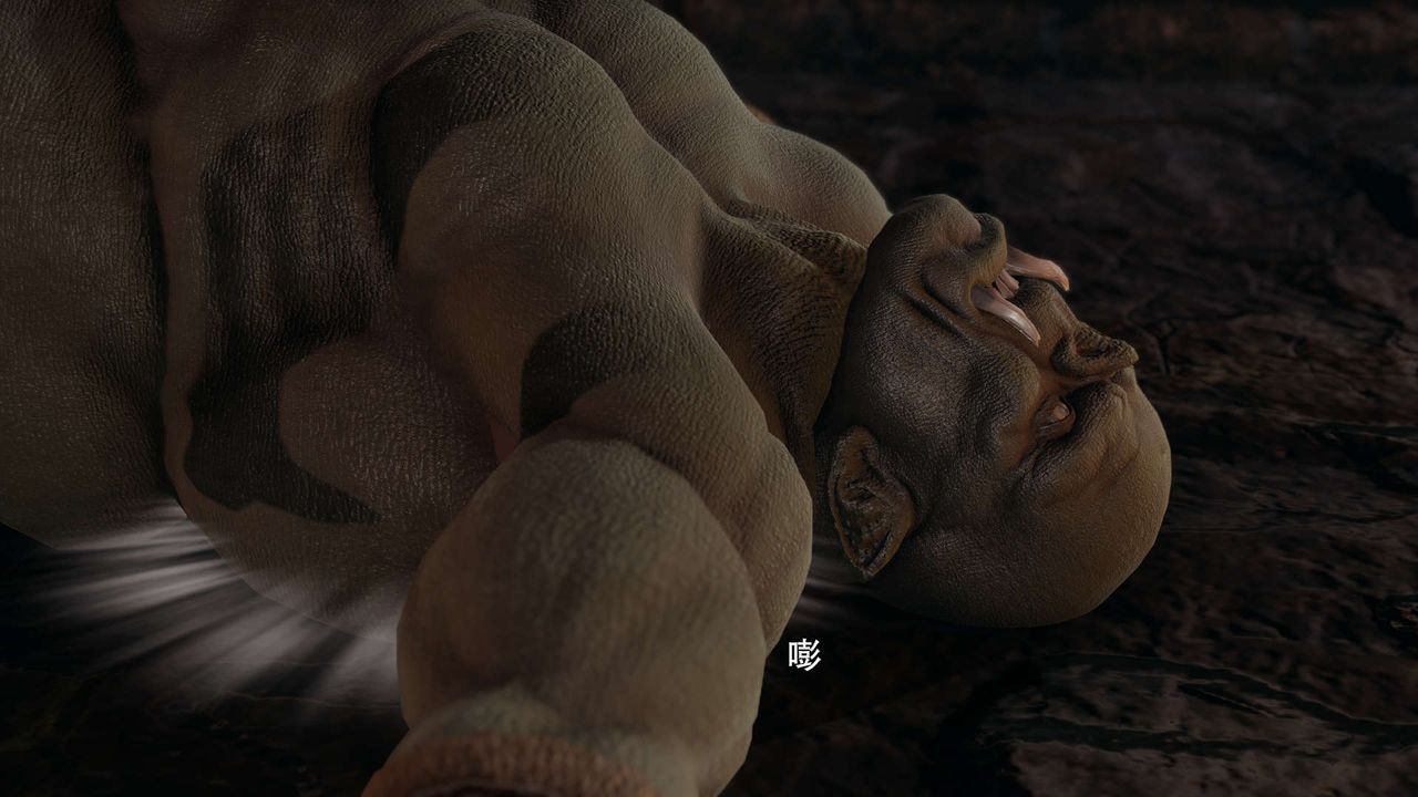 [3D]魔导世界第23話