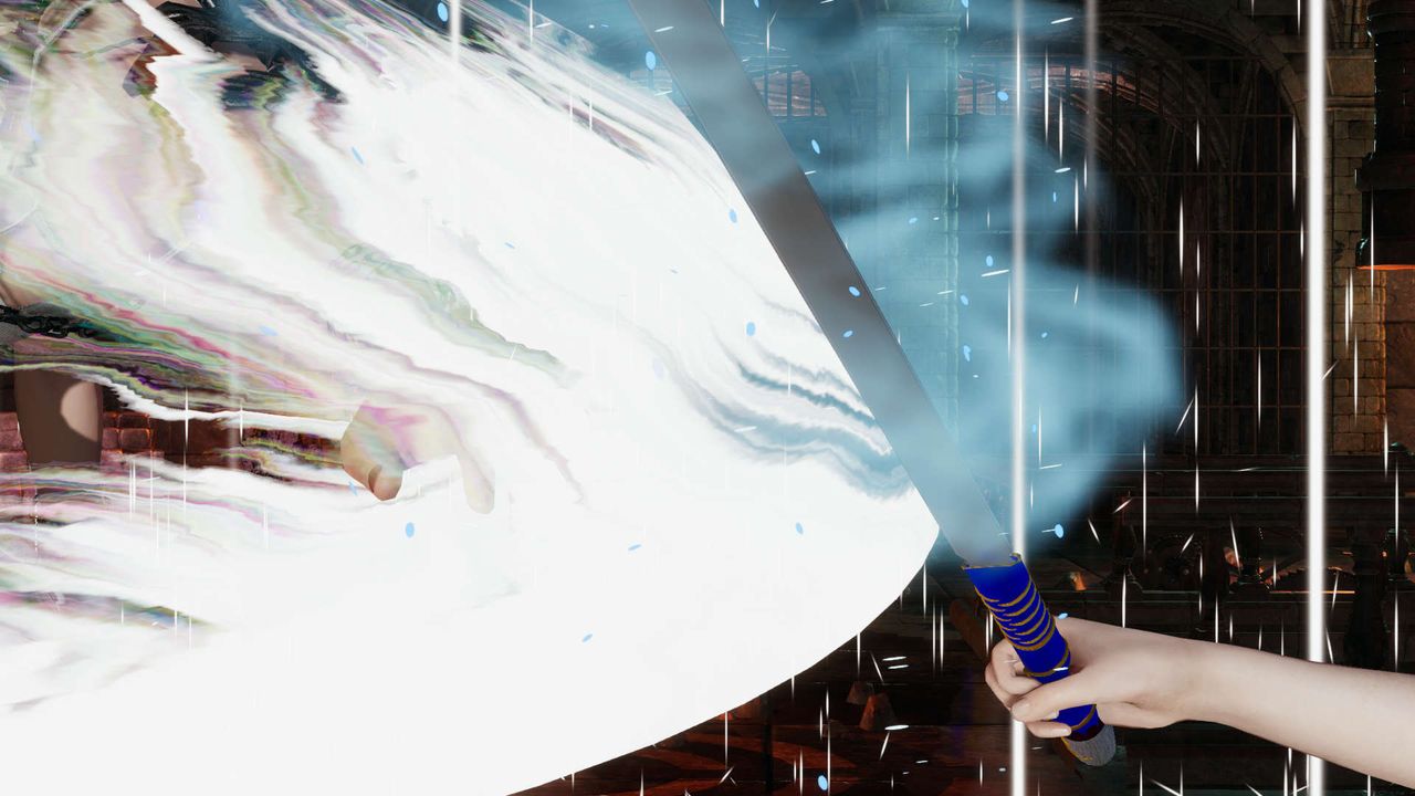 [3D]魔導世界第23話