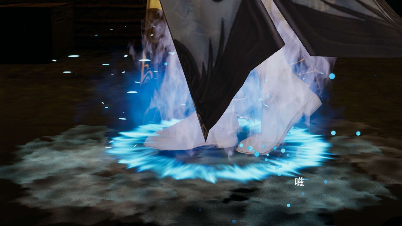 [3D]魔导世界第23話