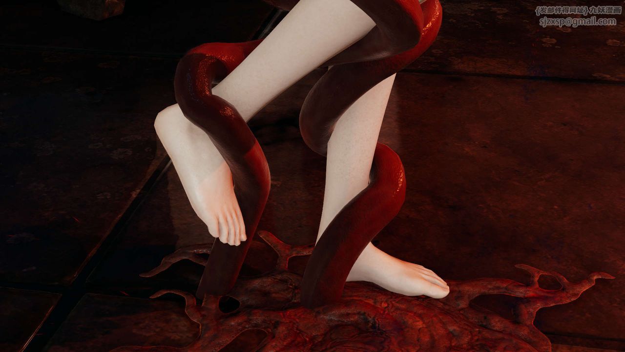 [3D]魔导世界第24話