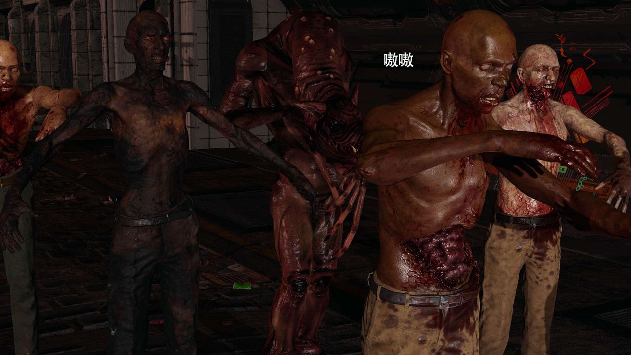 [3D]魔导世界第24話