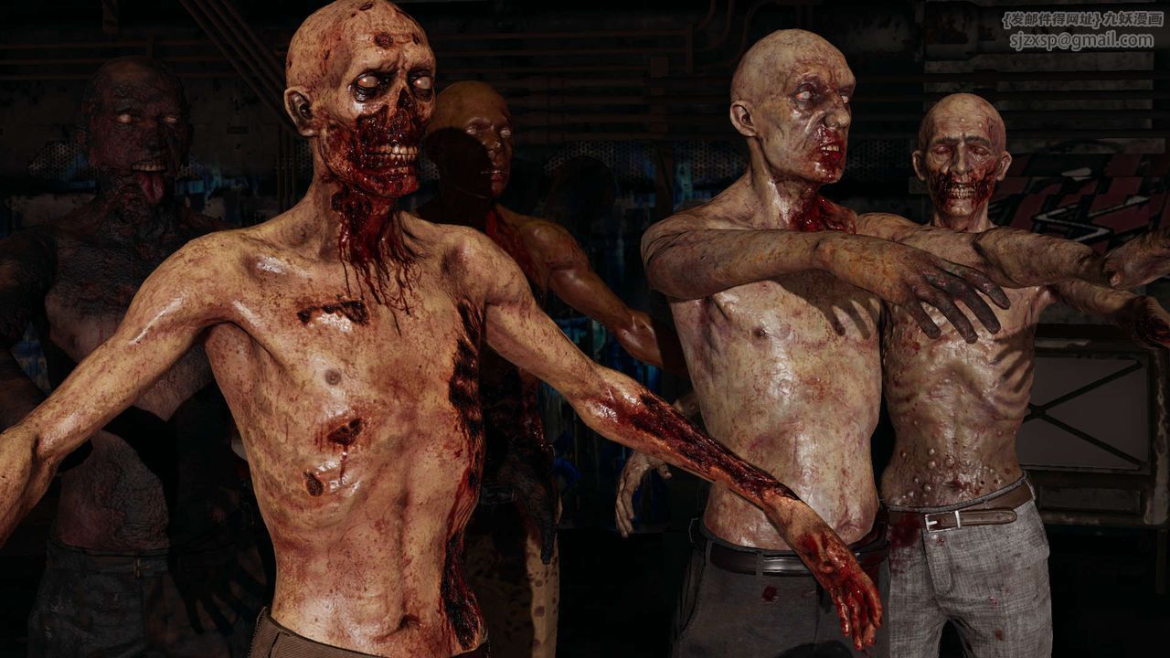 [3D]魔导世界第24話