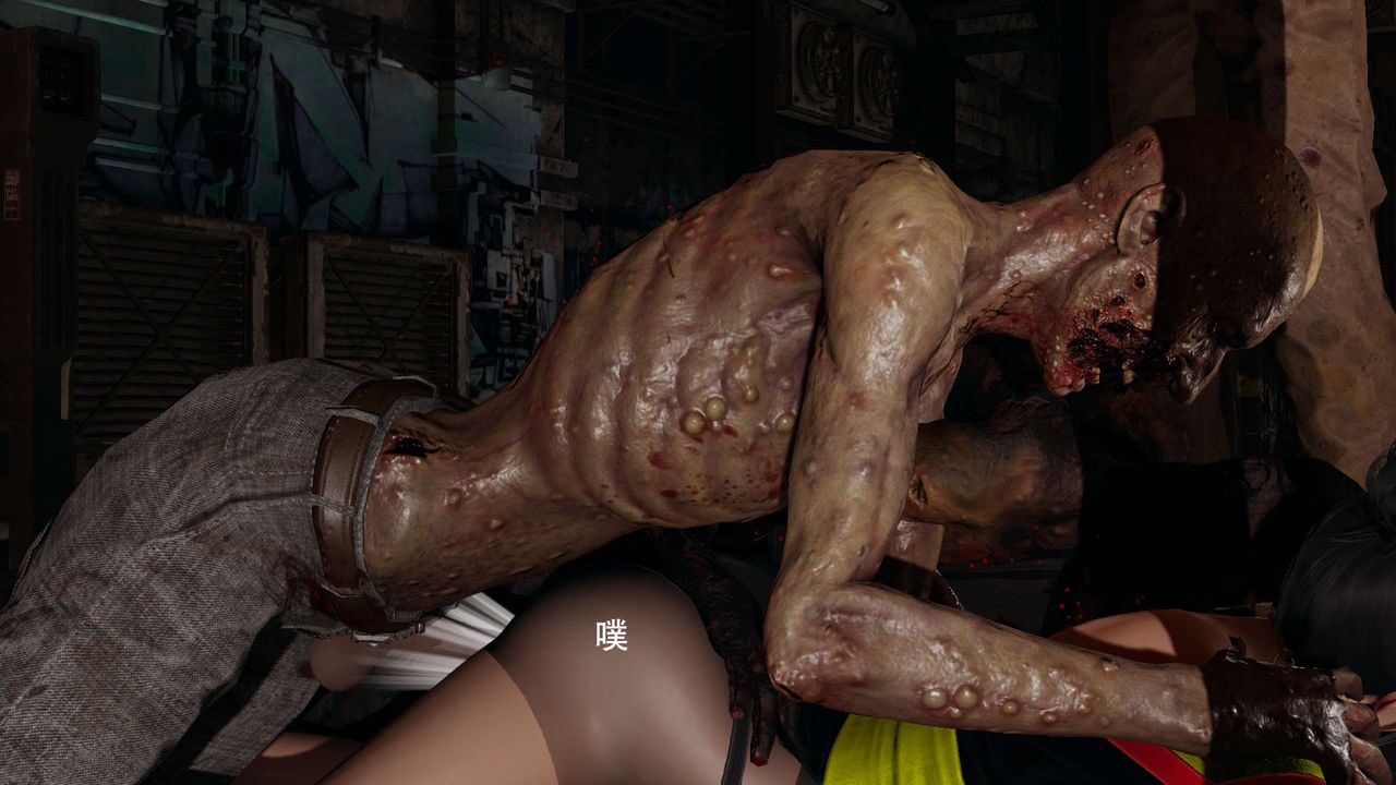 [3D]魔导世界第24話