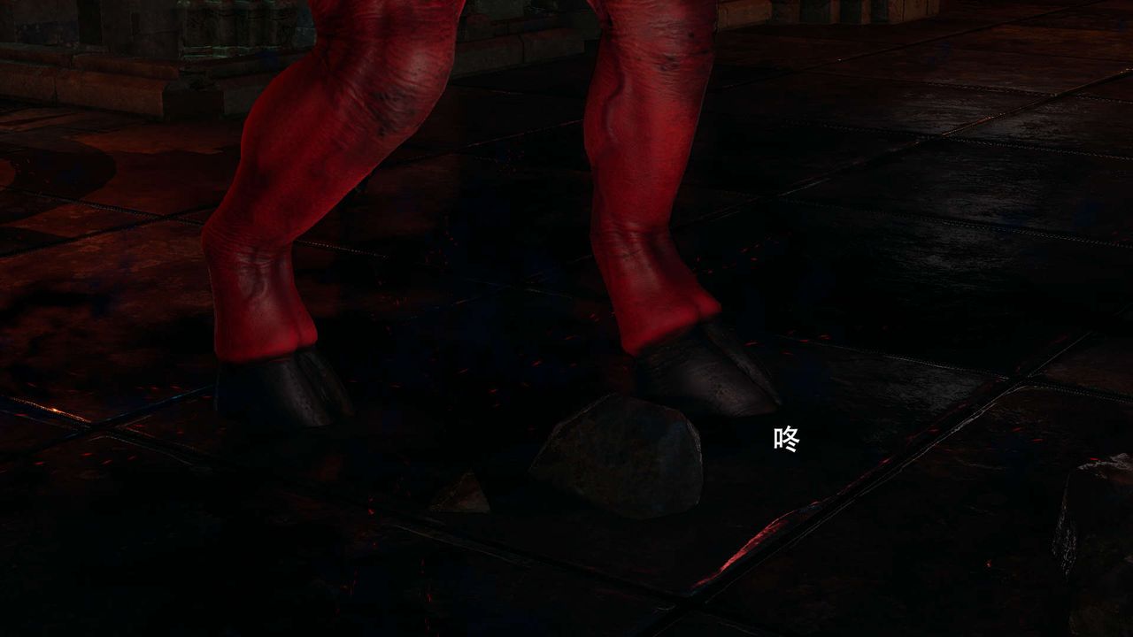 [3D]魔导世界第25話