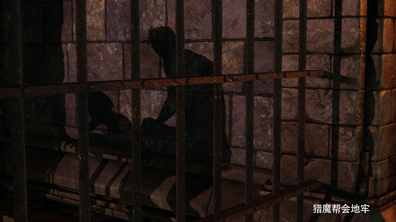 [3D]魔导世界第27話