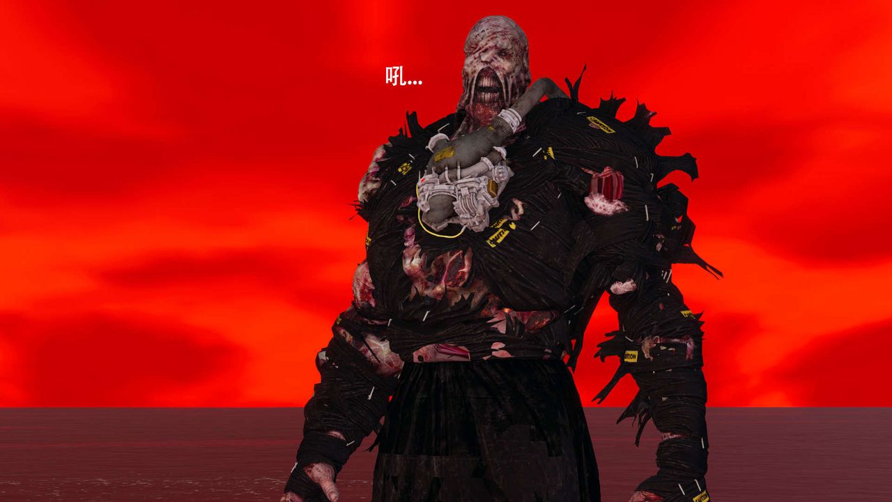 [3D]魔导世界第28話