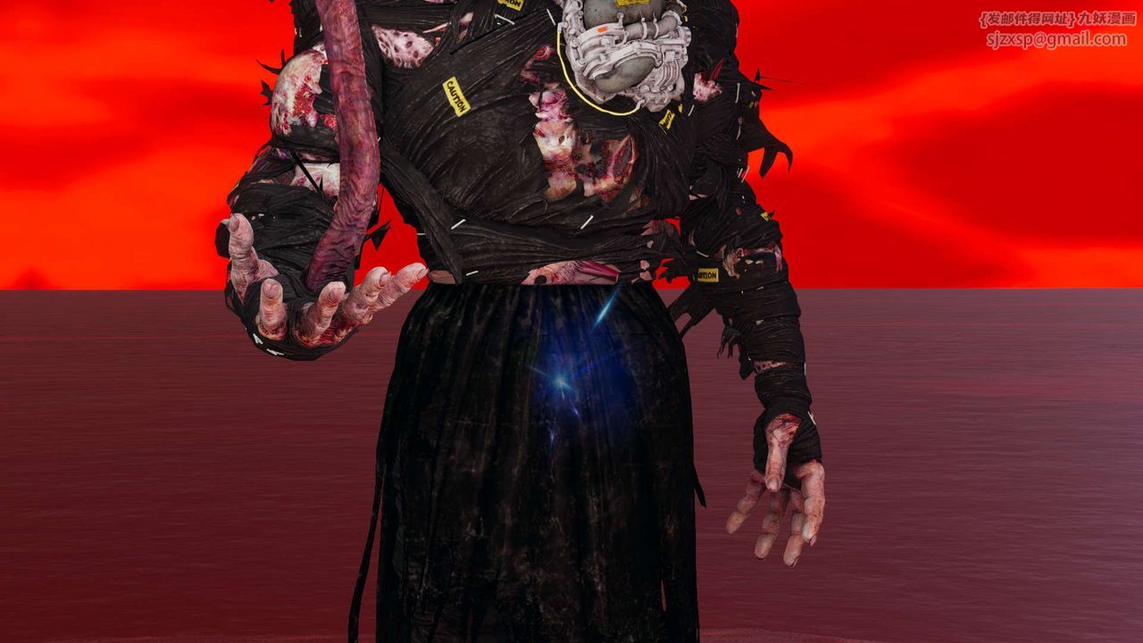 [3D]魔导世界第28話