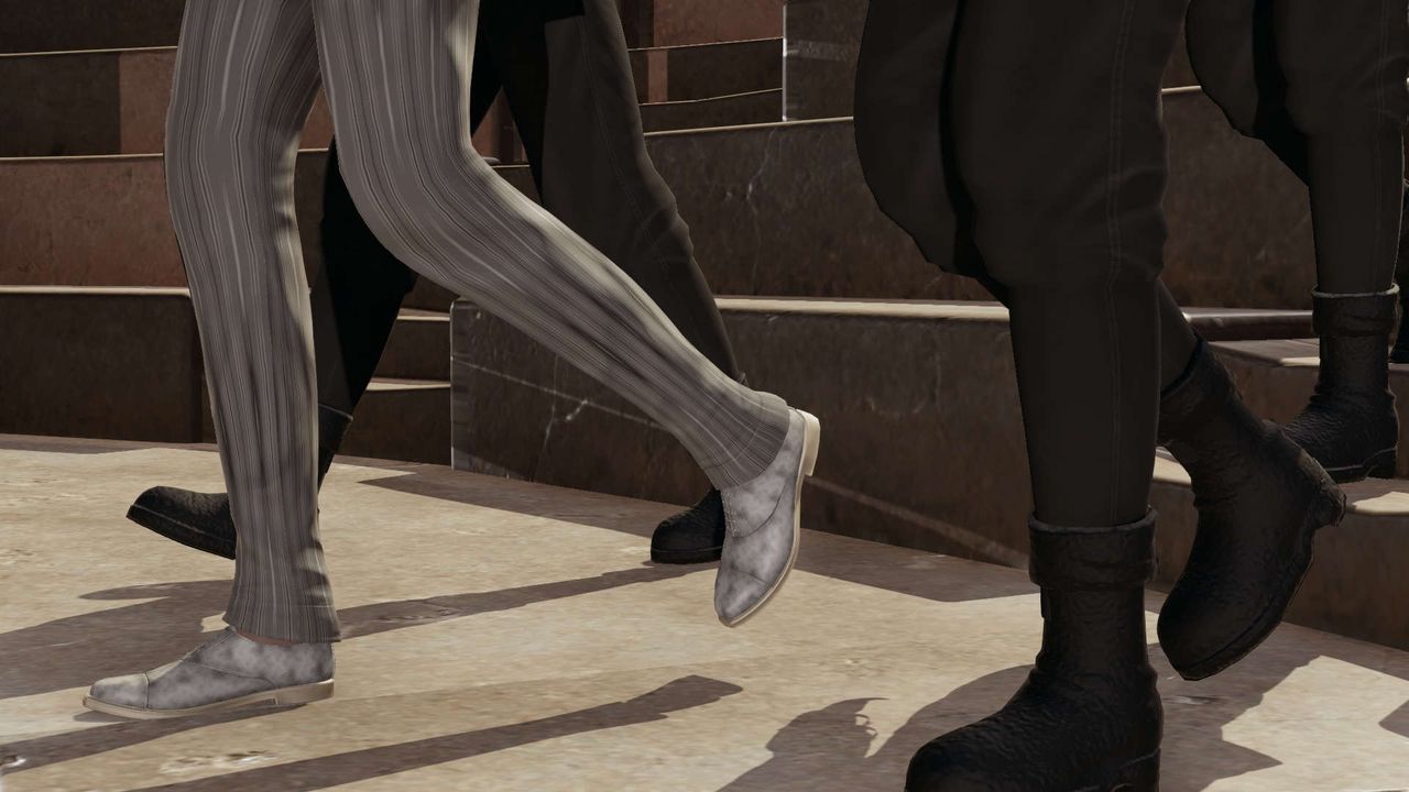 [3D]魔导世界第28話