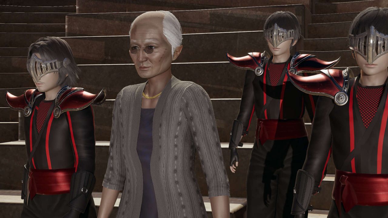 [3D]魔导世界第28話