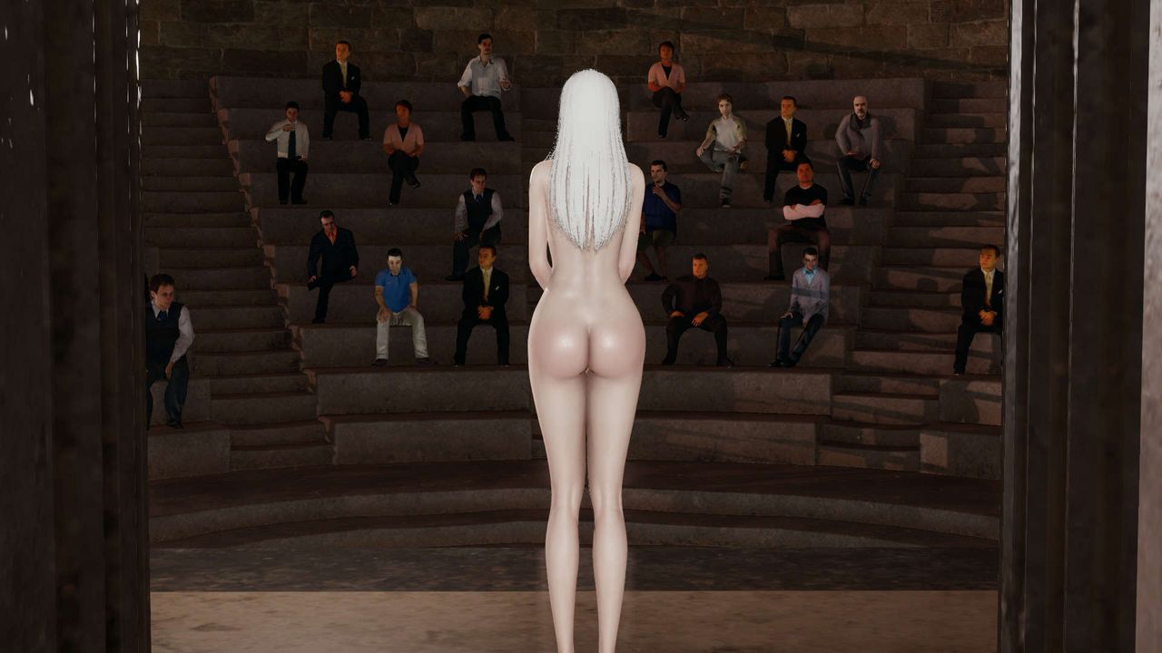 [3D]魔导世界第29話