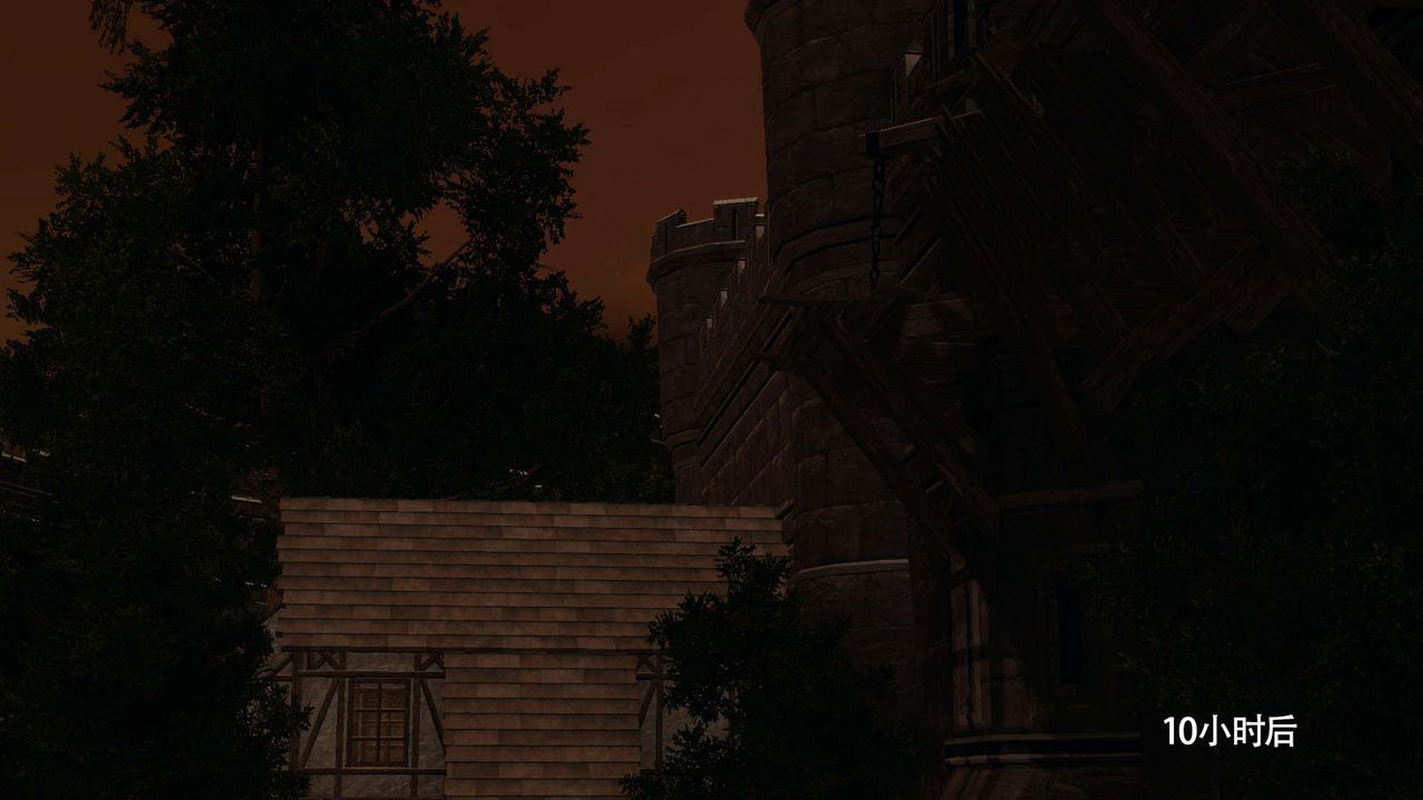 [3D]魔导世界第30話