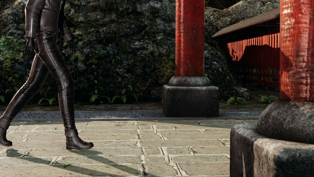 [3D]魔导世界第32話