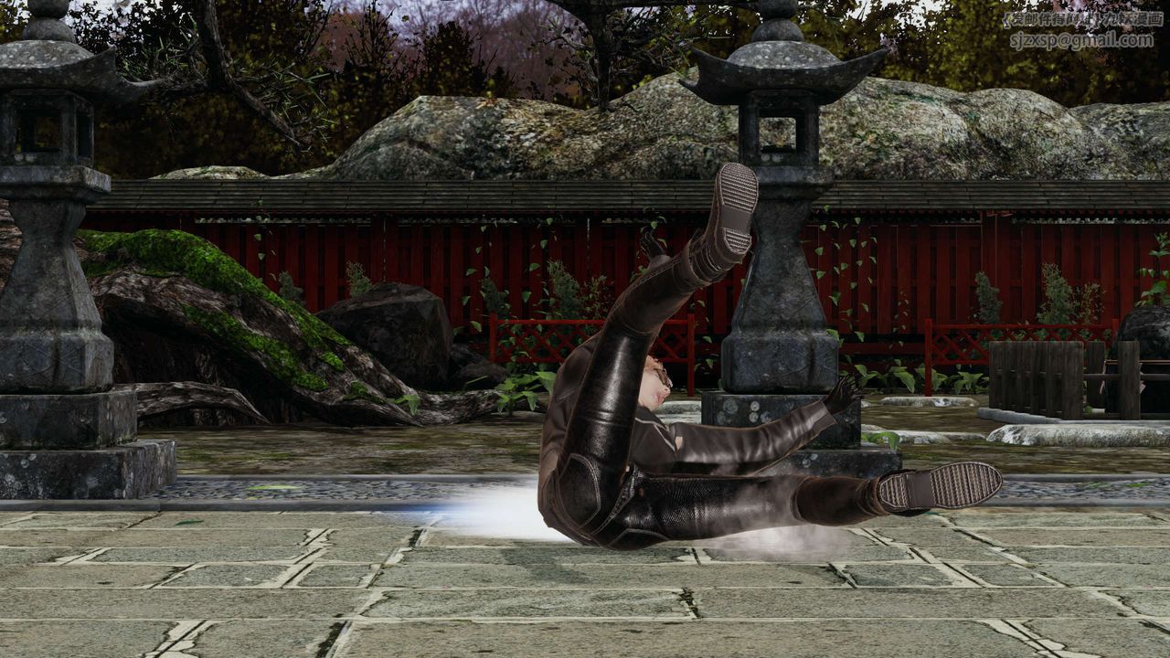 [3D]魔导世界第33話