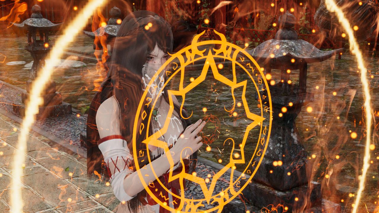 [3D]魔导世界第33話