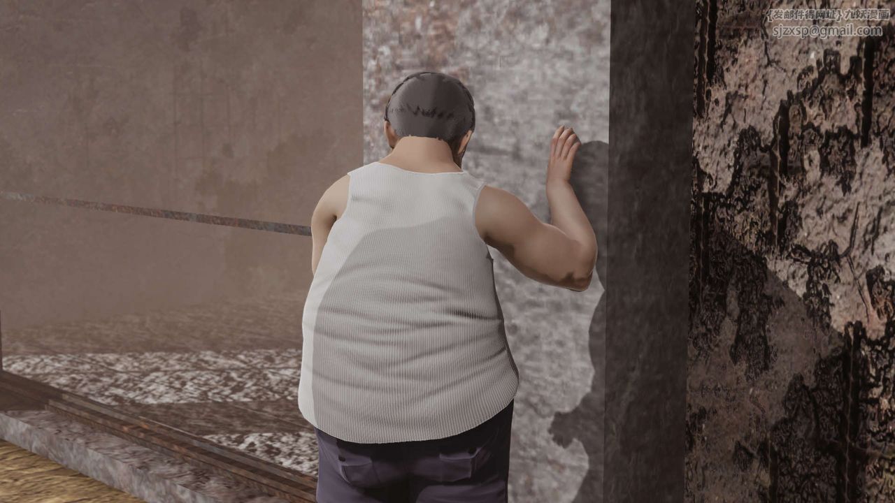 [3D]魔导世界第33話