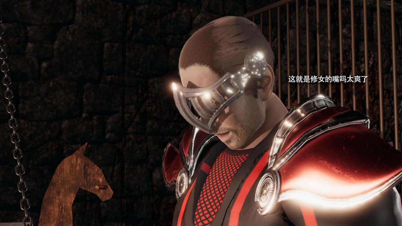 [3D]魔导世界第34話