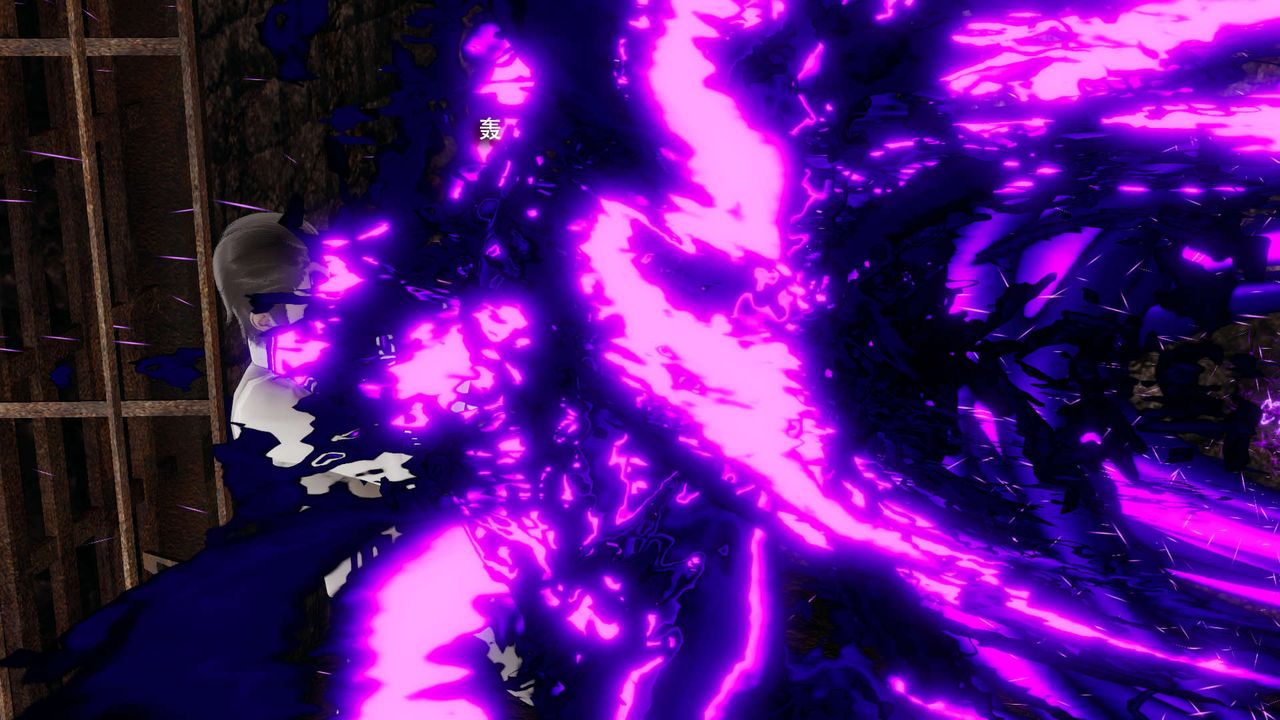 [3D]魔导世界第34話