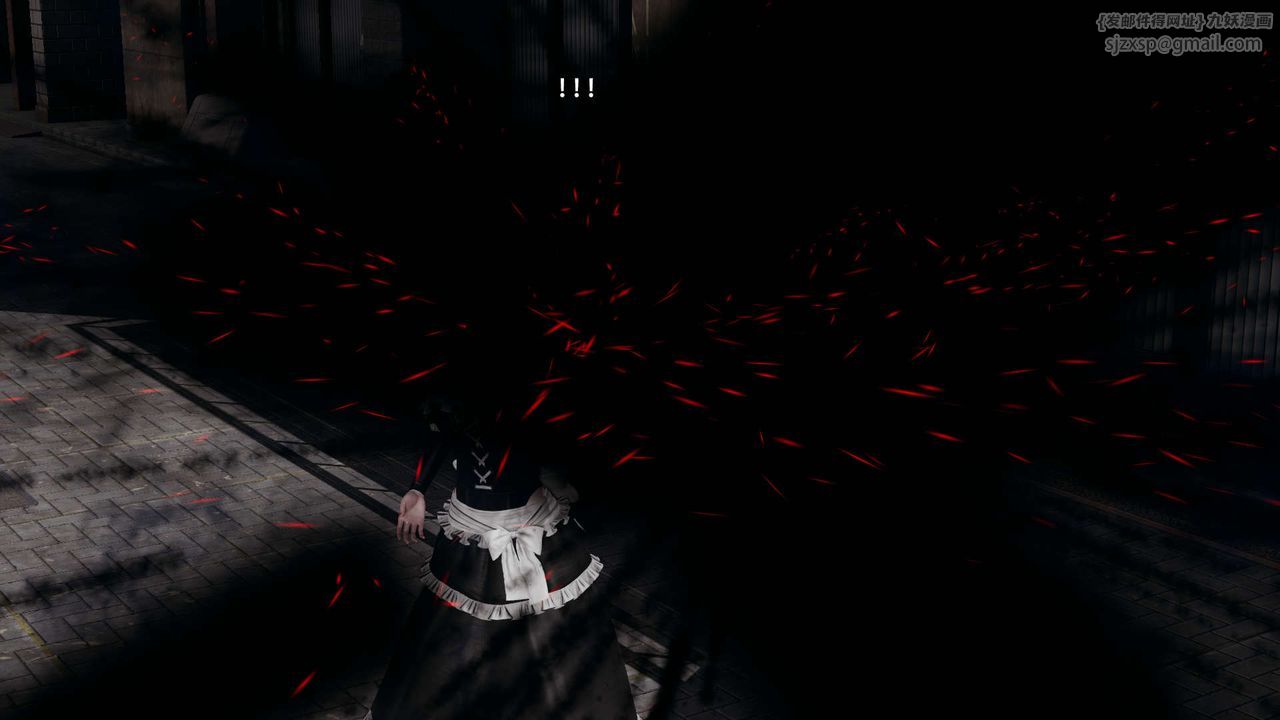 [3D]魔导世界第34話