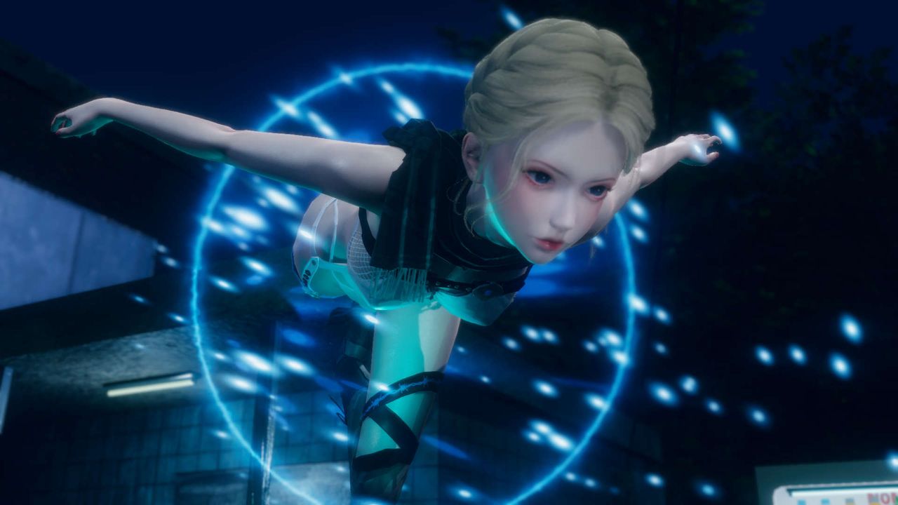 [3D]魔导世界番外-电车淫狼上篇[无码版]