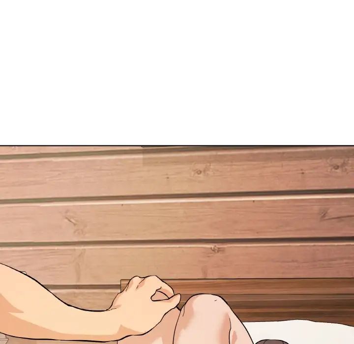 家人之间这样不好吧第9話