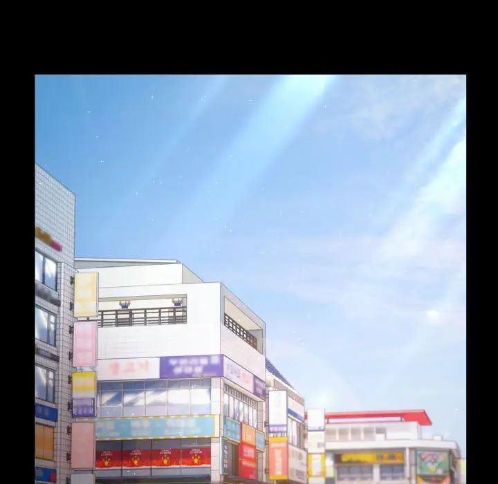 私密的牵绊第18話