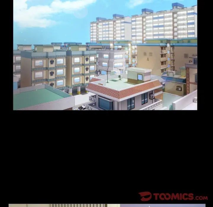 私密的牵绊第18話