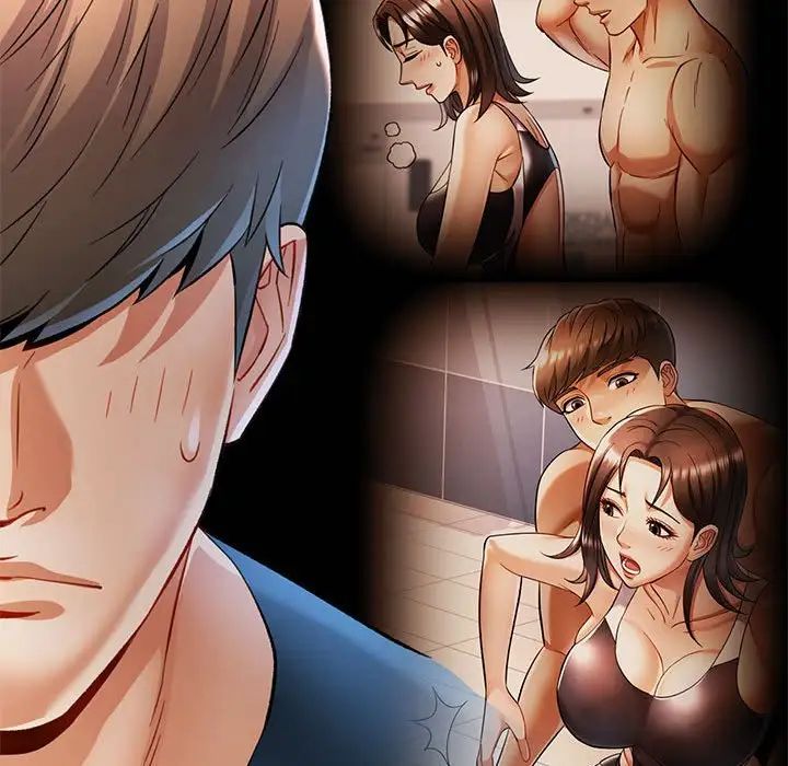 可以爱你吗第16話