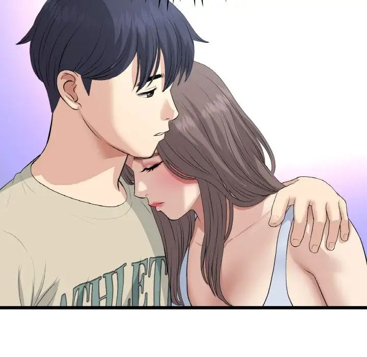 當初戀變成繼母第65話