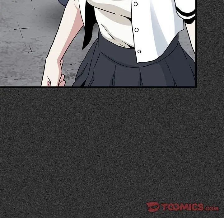 发小碰不得第31話