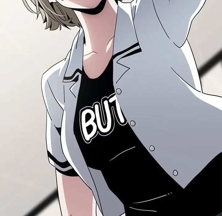 发小碰不得第31話