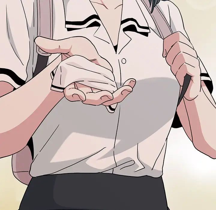 发小碰不得第31話