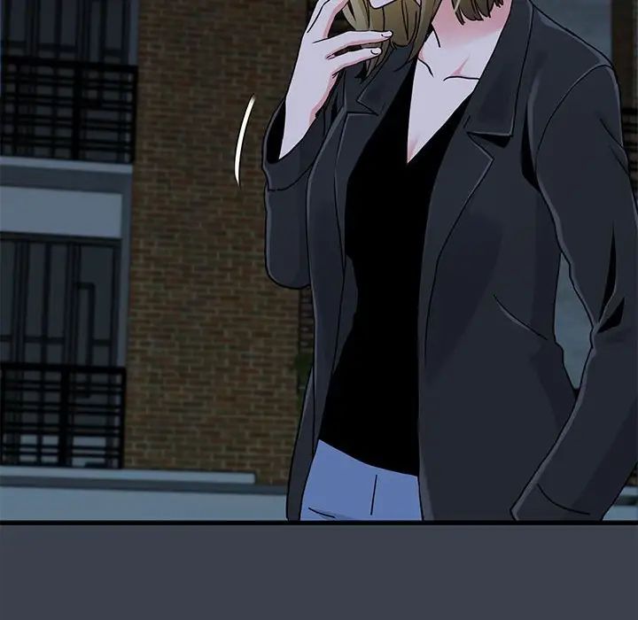 发小碰不得第31話