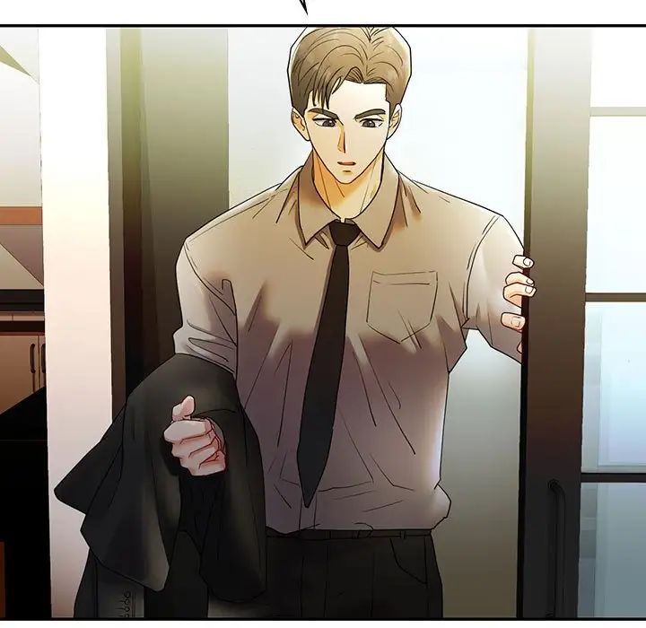 回不去的婚姻第26話