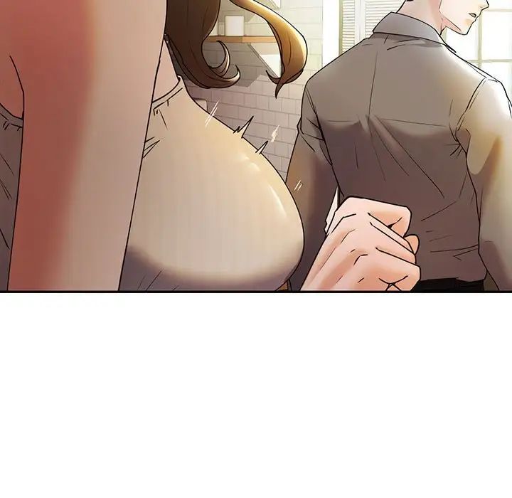 回不去的婚姻第26話