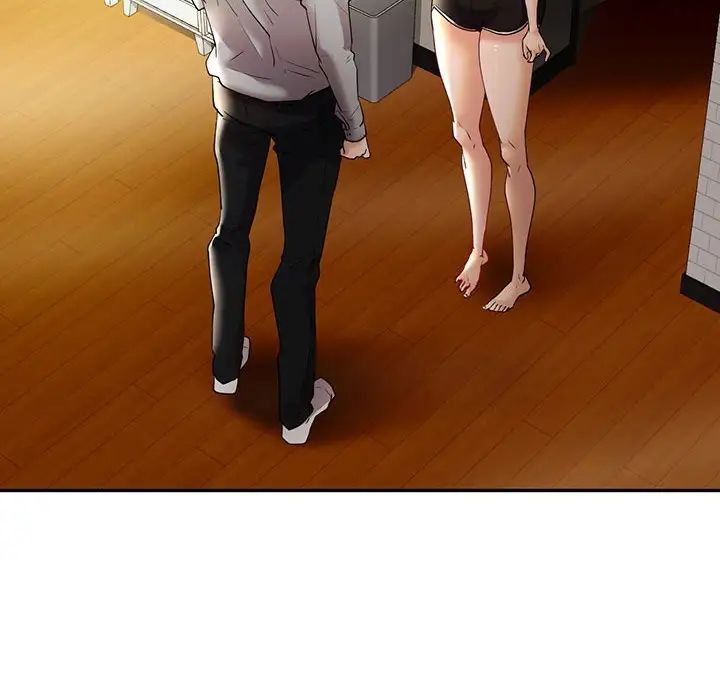 回不去的婚姻第26話