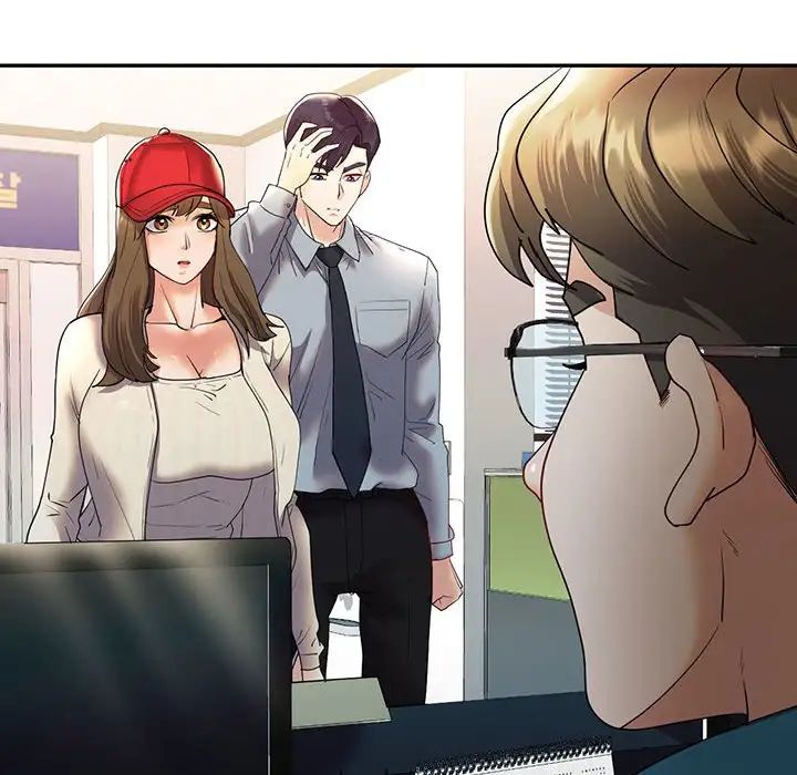 回不去的婚姻第26話