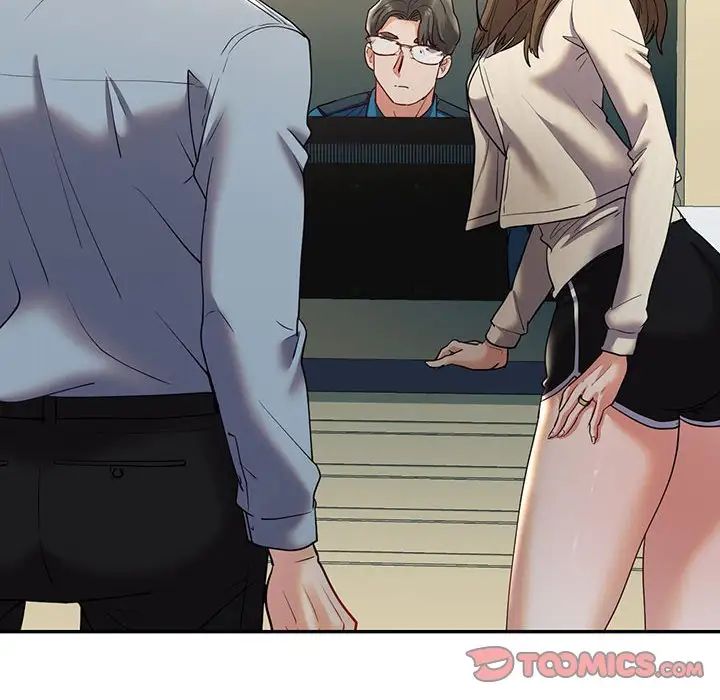 回不去的婚姻第26話