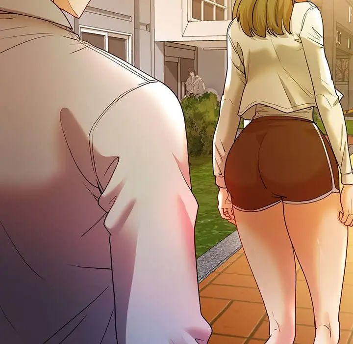 回不去的婚姻第26話