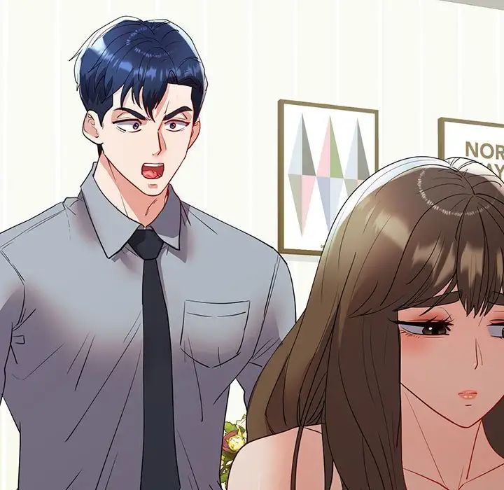 回不去的婚姻第26話