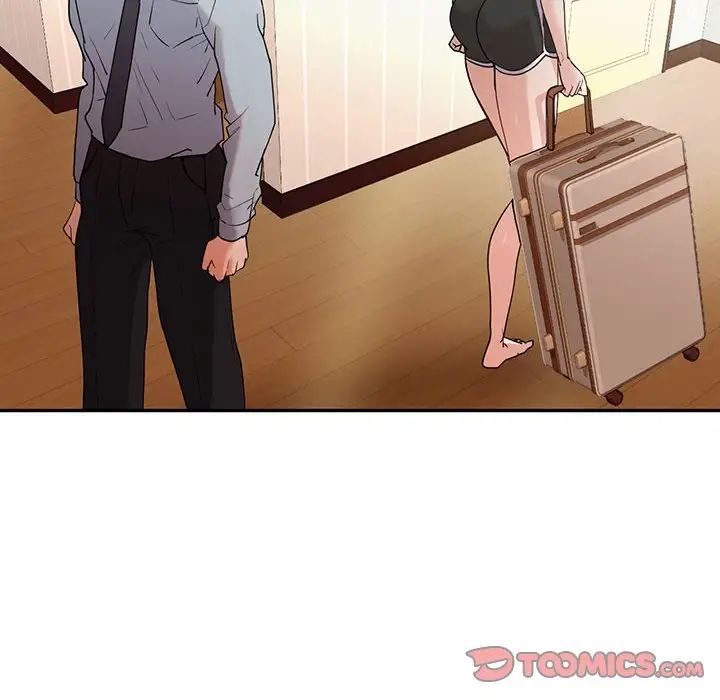 回不去的婚姻第26話