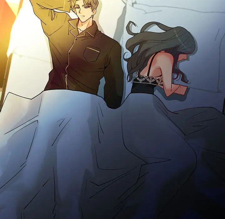 回不去的婚姻第26話