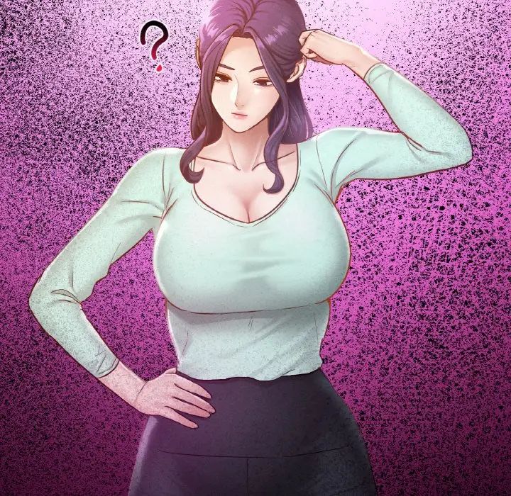 在学校达咩!第28話