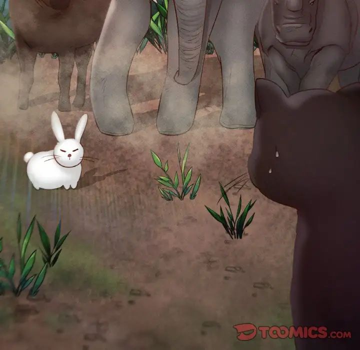 在学校达咩!第28話