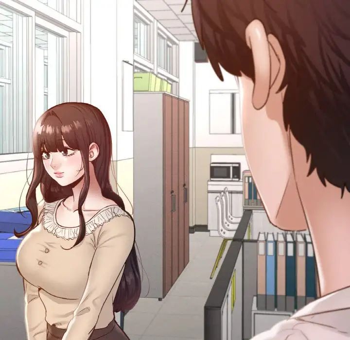 在学校达咩！第28話