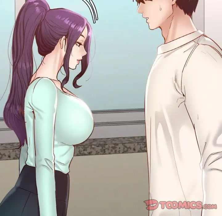 在学校达咩！第28話