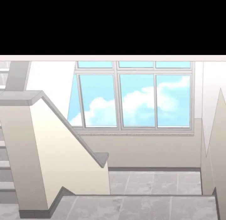 在学校达咩!第28話