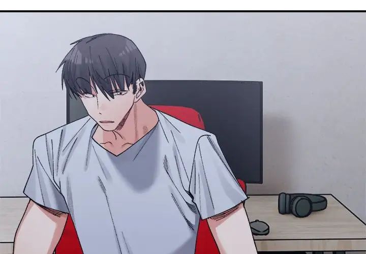 微妙关系第23話