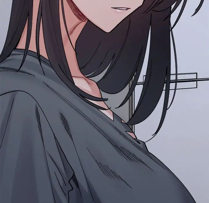 微妙关系第23話