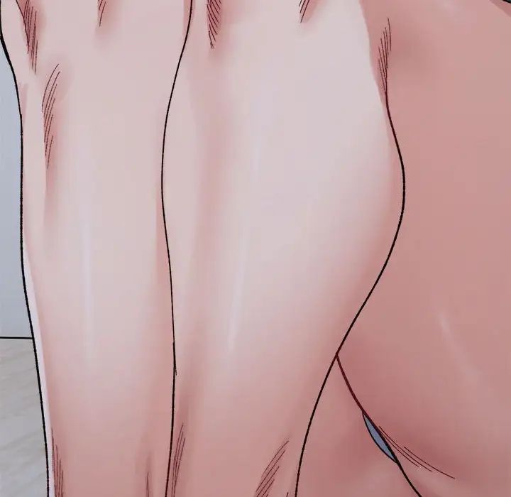 微妙关系第23話